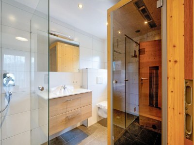 Holiday park Ski-in, ski-out Brunner Apartment, Wildschönau - Features photo 11