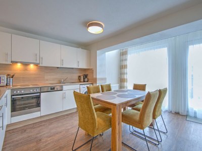 Holiday park Ski-in, ski-out Brunner Apartment, Wildschönau - Features photo 16