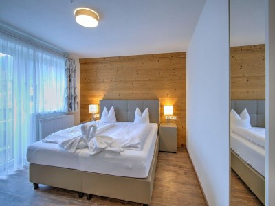 Holiday park Ski-in, ski-out Brunner Apartment, Wildschönau - Features photo 26