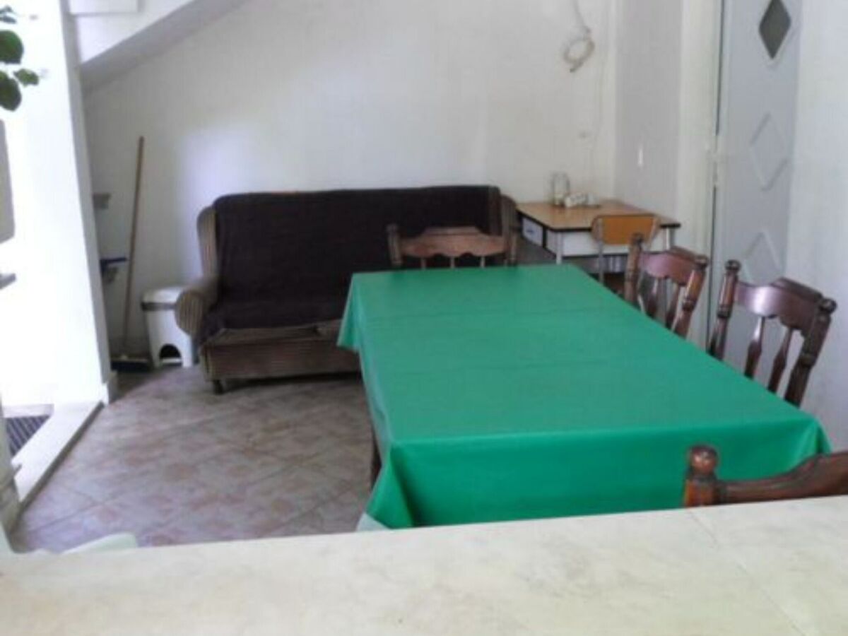 Apartment Apartments Miki Rogoznica - Comfort Two Bedroom Apartment with Terrace - Features photo 5