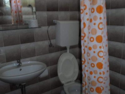 Apartment Apartments Miki Rogoznica - Comfort Two Bedroom Apartment with Terrace - Features photo 11