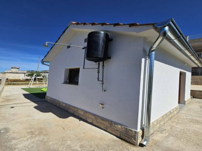 Apartment Apartment in the coastal town of Grebastica - Outdoor photo 37