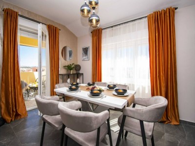 Apartment 2-bedroom coastal apartment in Vodice - Features photo 8