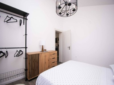 Apartment 2-bedroom coastal apartment in Vodice - Features photo 9