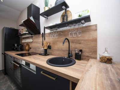 Apartment 2-bedroom coastal apartment in Vodice - Features photo 17