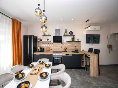 Apartment 2-bedroom coastal apartment in Vodice - Features photo 20