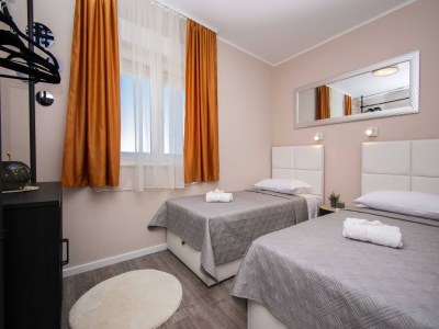 Apartment 2-bedroom coastal apartment in Vodice - Features photo 21