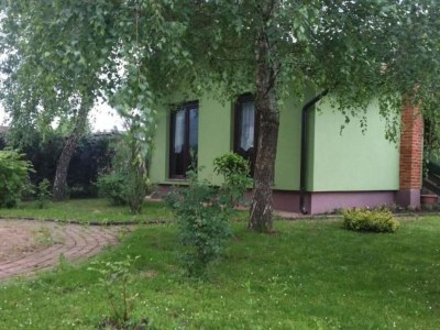 Holiday house Four bedroom house with river view - Outdoor photo 6
