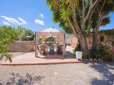 Villa Son CaldÉs - Ferienhaus Mit Privatem Pool - Outdoor photo 4