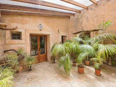 Villa Son CaldÉs - Ferienhaus Mit Privatem Pool - Outdoor photo 7