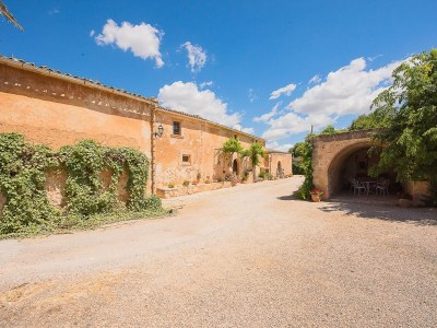 Villa Son CaldÉs - Ferienhaus Mit Privatem Pool - Outdoor photo 17