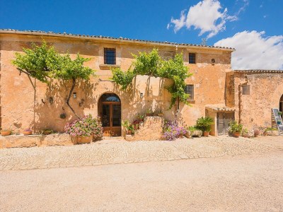 Villa Son CaldÉs - Ferienhaus Mit Privatem Pool - Outdoor photo 21