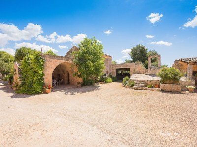 Villa Son CaldÉs - Ferienhaus Mit Privatem Pool - Outdoor photo 26