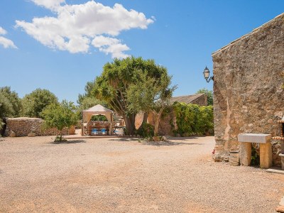 Villa Son CaldÉs - Ferienhaus Mit Privatem Pool - Outdoor photo 36
