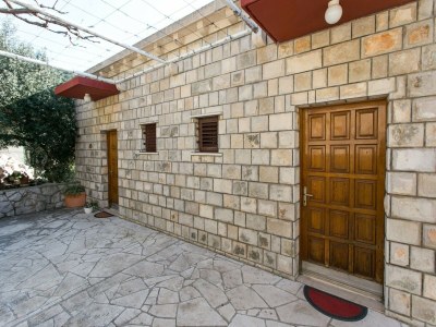 Apartment Apartments Neve - One-Bedroom Apartment with Balcony and Sea View - Outdoor photo 3