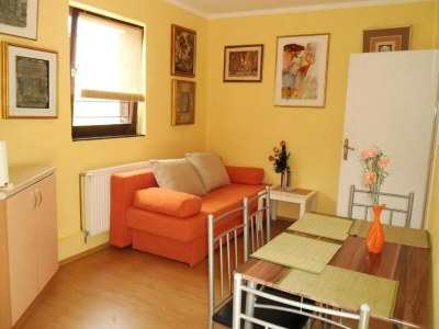 Apartment Charming Apartments Kestenovi Dvori- 1 Bedroom(A3) - Features photo 3
