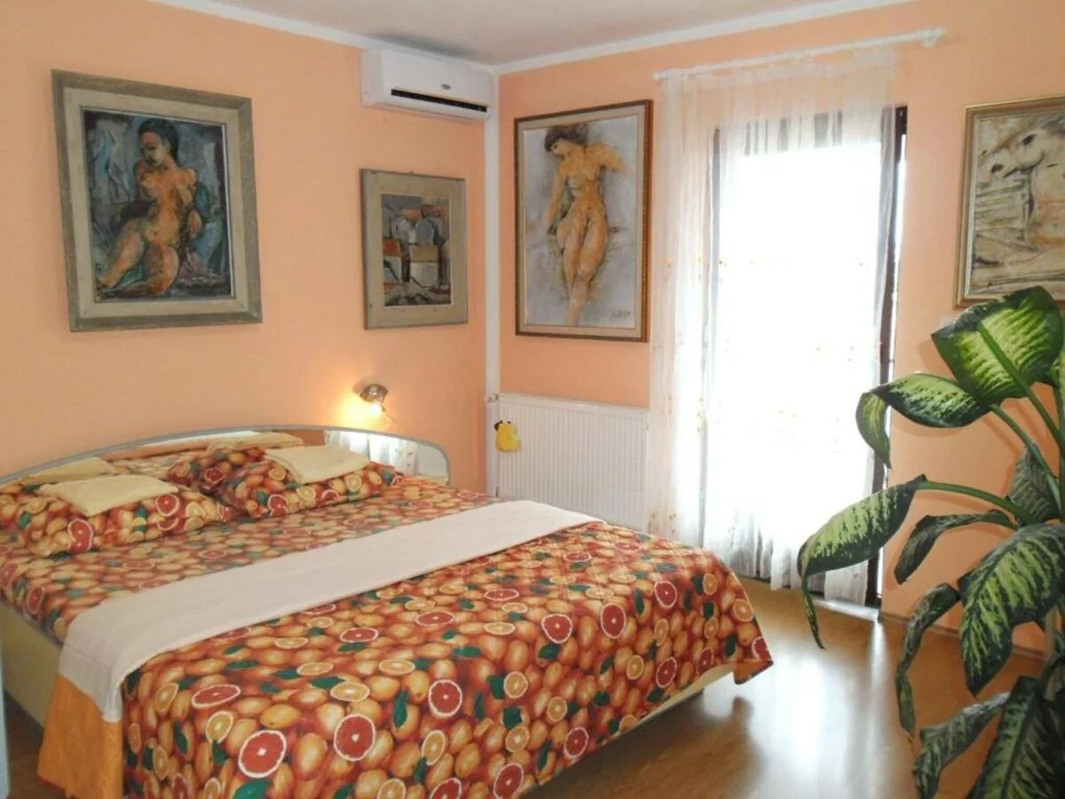 Apartment Charming Apartments Kestenovi Dvori- 1 Bedroom(A5) - Features photo 5