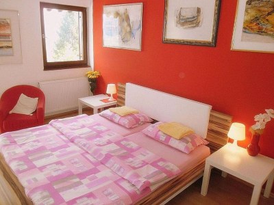 Apartment Charming Apartments Kestenovi Dvori- 1 Bedroom(A5) - Features photo 6