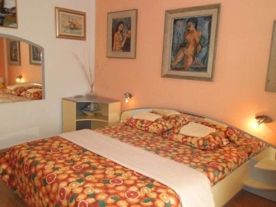 Apartment Charming Apartments Kestenovi Dvori- 1 Bedroom(A5) - Features photo 10