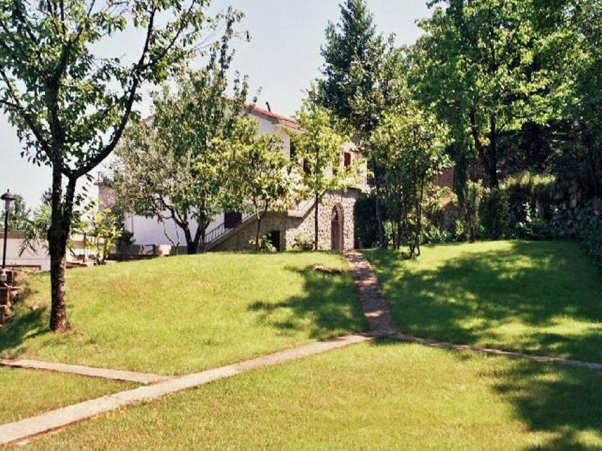 Apartment Charming Apartments Kestenovi Dvori - Studio  (A6) - Outdoor photo 4