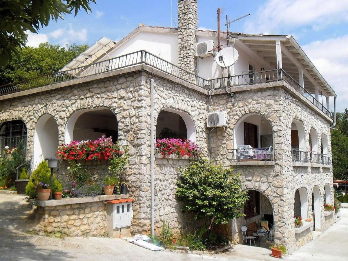 Apartment Charming Apartments Kestenovi Dvori - Studio  (A6) - Outdoor photo 5