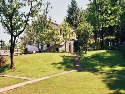 Apartment Charming Apartments Kestenovi Dvori - Studio  (A6) - Outdoor photo 4