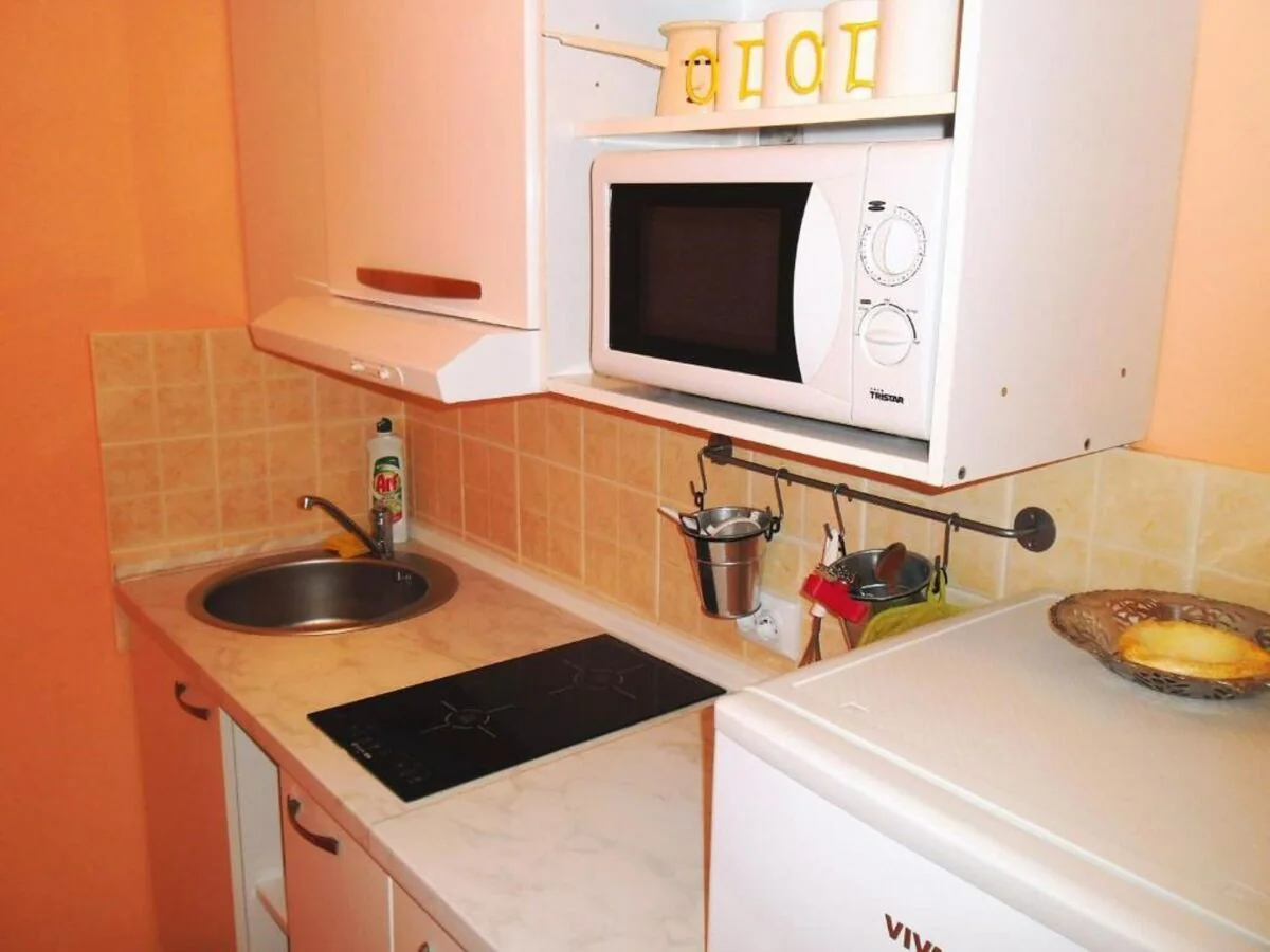 Apartment Charming Apartments Kestenovi Dvori- 1 Bedroom(A7) - Features photo 4
