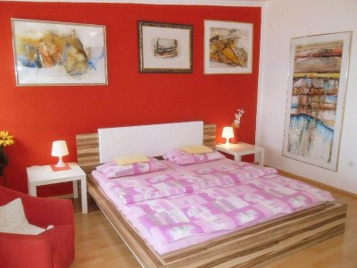 Apartment Charming Apartments Kestenovi Dvori- 1 Bedroom(A7) - Features photo 10
