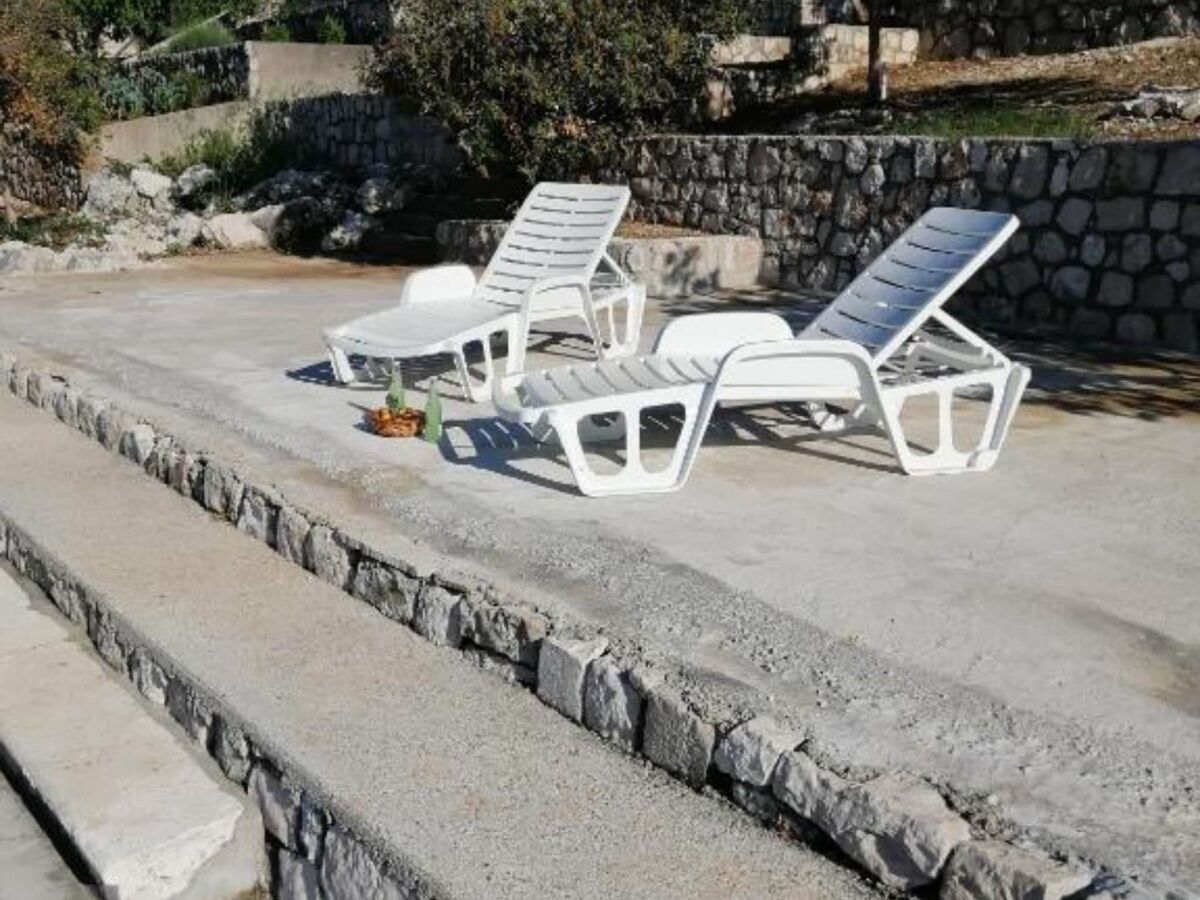 Apartment Spacious and Cozy Seafront Apartments - Two Bedroom Apartment  with Terrace and Sea View - Outdoor photo 4