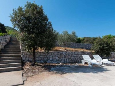 Apartment Spacious and Cozy Seafront Apartments - Two Bedroom Apartment  with Terrace and Sea View - Outdoor photo 10