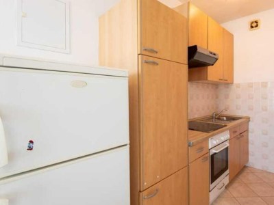 Apartment Spacious and Cozy Seafront Apartments - Two Bedroom Apartment  with Terrace and Sea View - Features photo 17