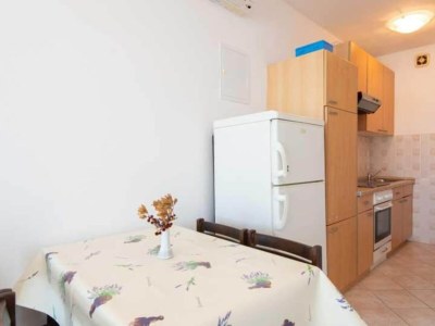 Apartment Spacious and Cozy Seafront Apartments - Two Bedroom Apartment  with Terrace and Sea View - Features photo 20
