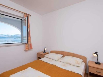 Apartment Spacious and Cozy Seafront Apartments - Two Bedroom Apartment  with Terrace and Sea View - Features photo 27