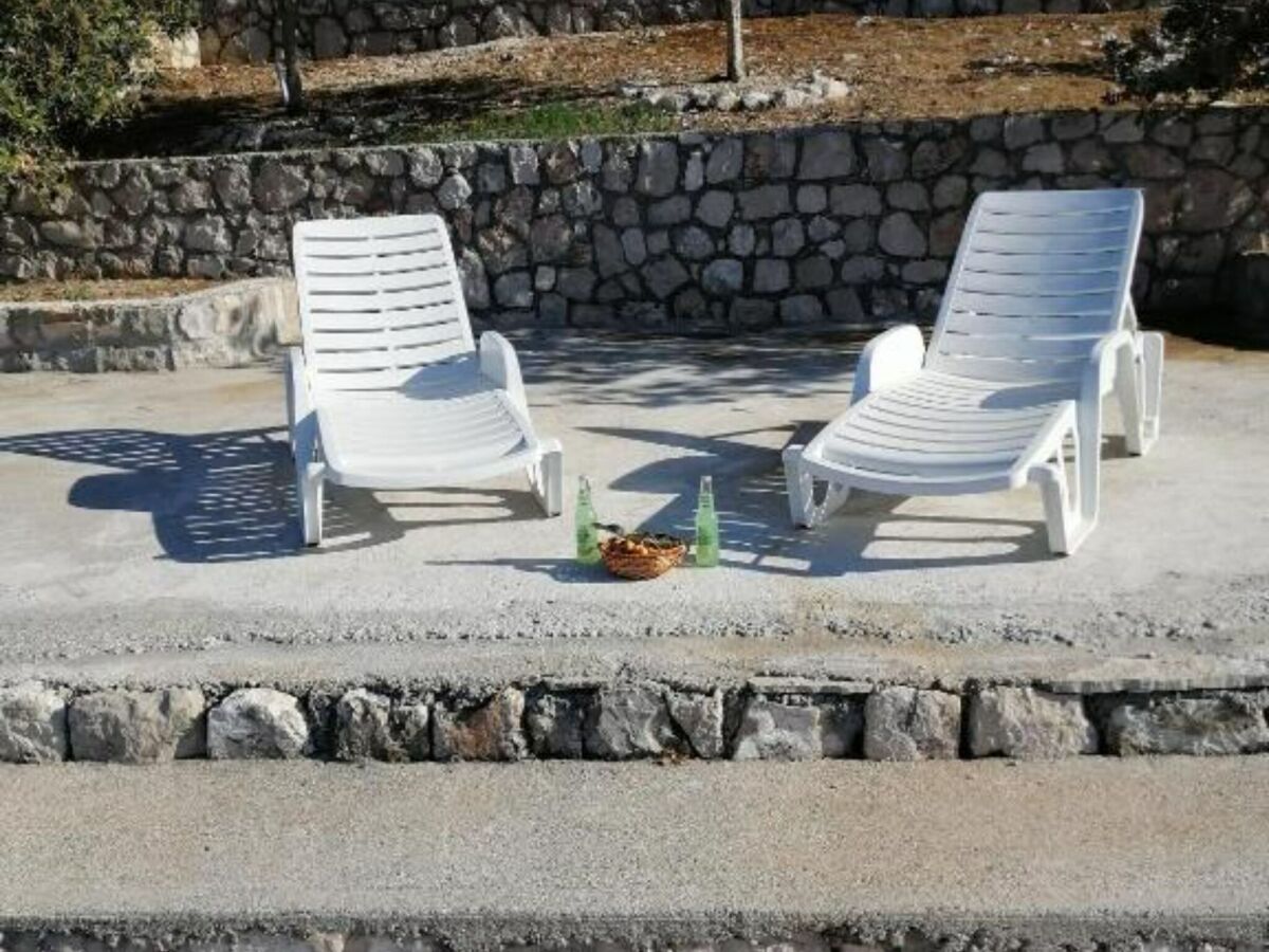 Apartment One Bedroom Apartment with Terrace and Sea View