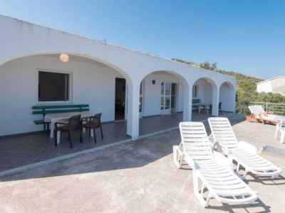 Apartment One Bedroom Apartment with Terrace and Sea View - Outdoor photo 9