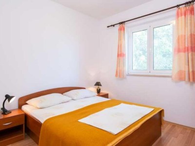 Apartment One Bedroom Apartment with Terrace and Sea View - Features photo 13