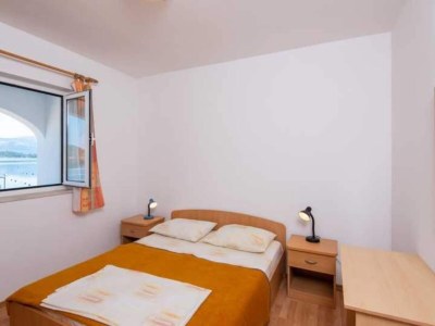 Apartment One Bedroom Apartment with Terrace and Sea View - Features photo 19
