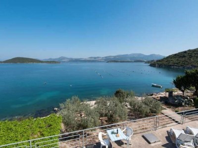Apartment One Bedroom Apartment with Terrace and Sea View - Outdoor photo 25