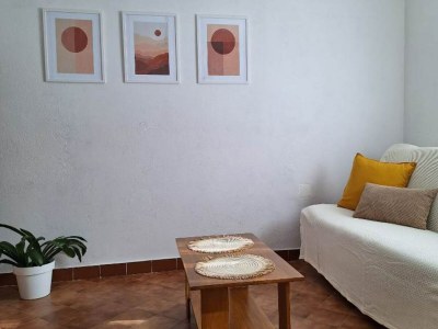 Apartment Two Bedroom Apartment - Features photo 4