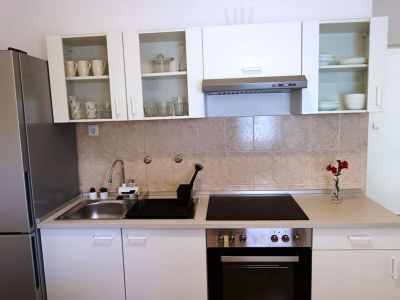 Apartment Two Bedroom Apartment - Features photo 5