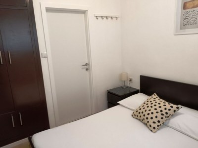 Apartment Two Bedroom Apartment - Features photo 6