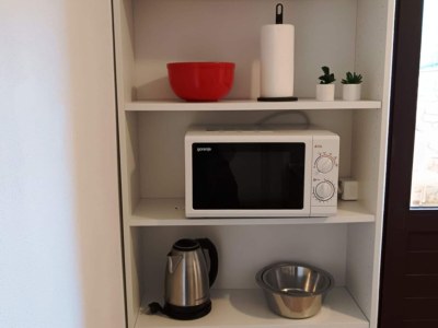 Apartment Two Bedroom Apartment - Features photo 9