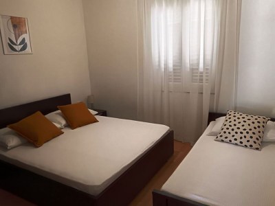 Apartment Two Bedroom Apartment - Features photo 10