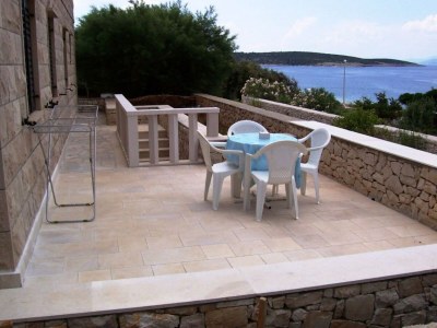 Apartment Charming Apartments Vanja with Style - Studio Apartment (Marijana) - Outdoor photo 19