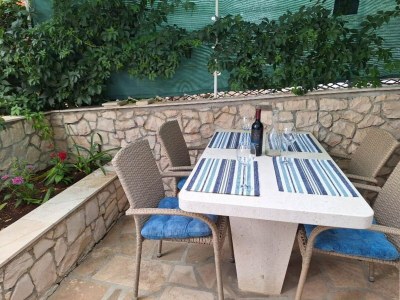 Apartment Charming Apartments Vanja with Style - Studio Apartment (Marijana) - Outdoor photo 20