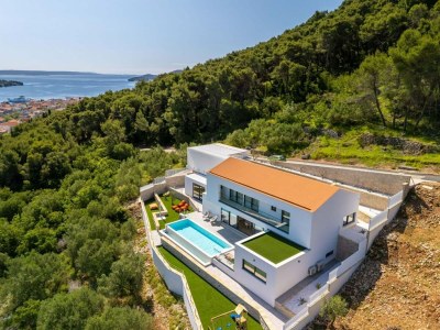 Holiday house Holiday Home Good Life (Ugljan) - Outdoor photo 69