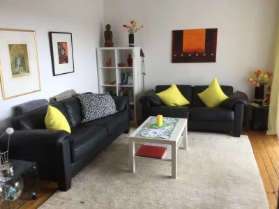 Holiday apartment "Ferienwohnung Eifelblick in Schüller" - Features photo 7