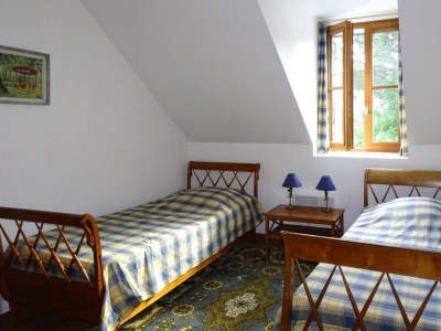 Holiday house Wohnung in Bénodet nahe Sandstränden - Features photo 15