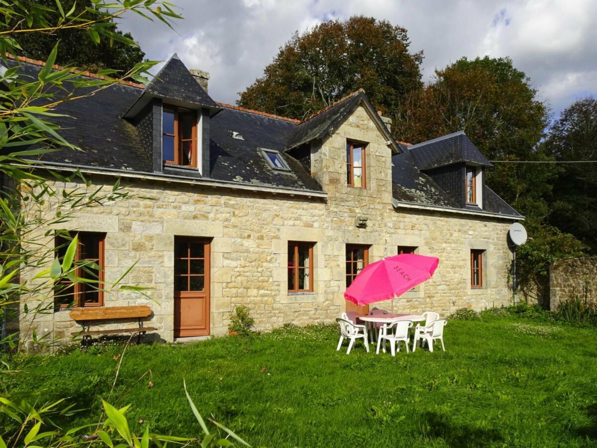Holiday house Apartment in Bénodet near Sandy Beaches