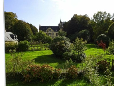 Holiday house Apartment in Bénodet near Sandy Beaches - Environment photo 23
